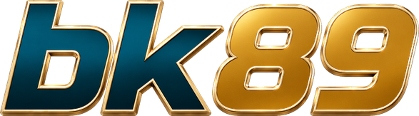 bk89 Logo